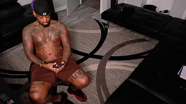 SLANGONDEMHOES online show from 03/17/26, 06:39