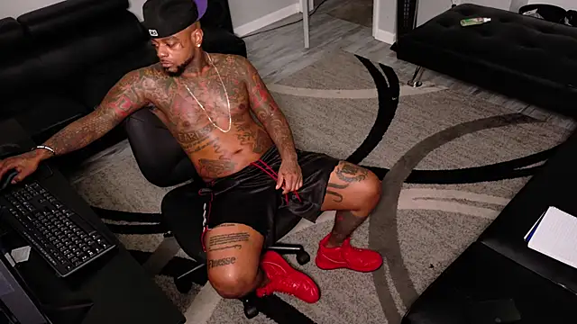 SLANGONDEMHOES online show from 03/20/26, 04:01