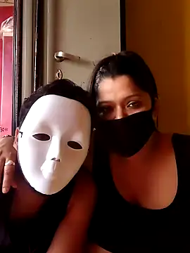 Hottie couple69 online show from 09/24/25, 06:17
