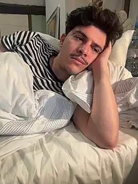 dock 75 online show from 11/06/25, 08:26