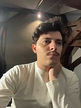 dock 75 online show from 11/12/25, 08:41