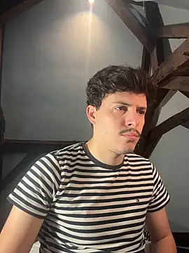 dock 75 online show from 11/15/25, 12:13