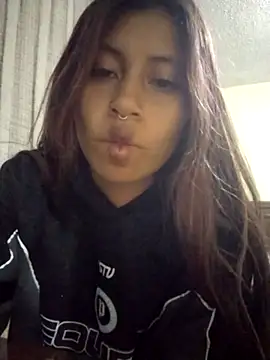 Pocahontas tw online show from 09/28/25, 12:38