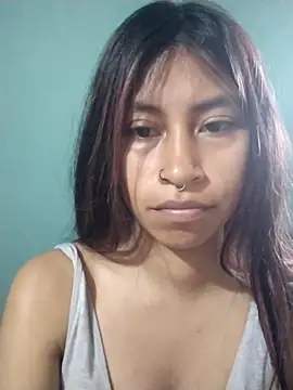 Pocahontas tw online show from 10/02/25, 01:40