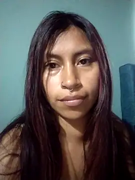 Pocahontas tw online show from 10/04/25, 08:18