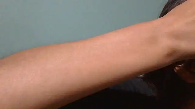 Pocahontas tw online show from 11/21/25, 07:34