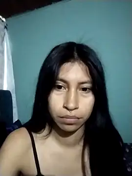 Pocahontas tw online show from 12/21/25, 02:24