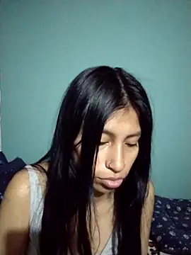 Pocahontas tw online show from 12/23/25, 02:42