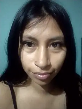 Pocahontas tw online show from 01/15/26, 01:48