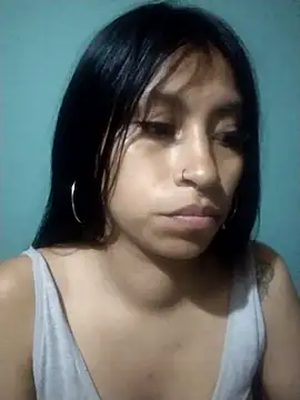 Pocahontas tw online show from 01/17/26, 01:21