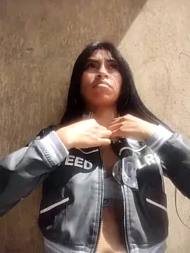 Pocahontas tw online show from 02/03/26, 03:39