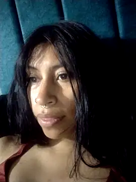 Pocahontas tw online show from 02/09/26, 02:10