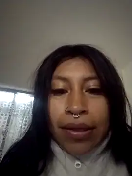 Pocahontas tw online show from 02/28/26, 01:34