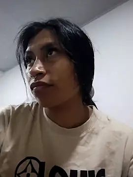 Pocahontas tw online show from 03/01/26, 03:52