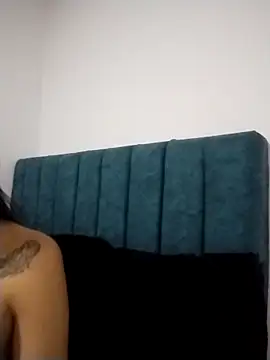 Pocahontas tw online show from 03/02/26, 04:47