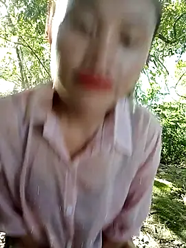 rubi bae online show from 10/05/25, 08:56