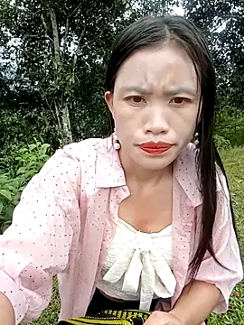 rubi bae online show from 10/08/25, 07:06