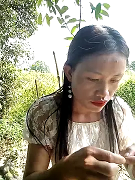 rubi bae online show from 10/11/25, 03:17