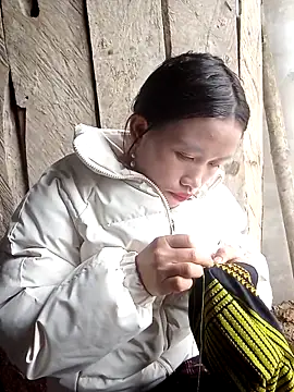 rubi bae online show from 02/19/26, 07:37