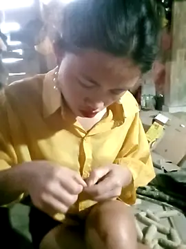 rubi bae online show from 03/21/26, 12:04