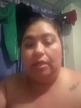 curvy diva  online show from 09/17/25, 03:30