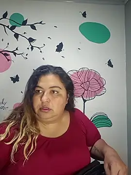 curvy diva  online show from 09/24/25, 11:02