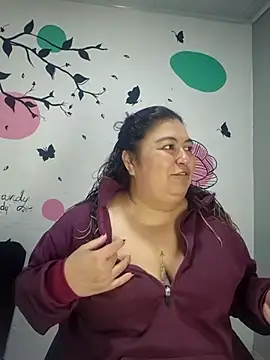 curvy diva  online show from 09/26/25, 11:25