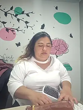 curvy diva  online show from 10/02/25, 11:17