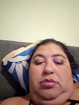 curvy diva  online show from 10/04/25, 11:58