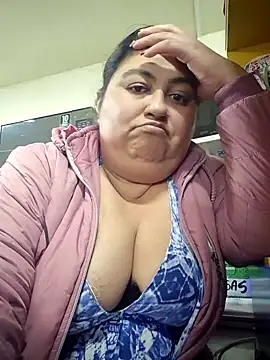 curvy diva  online show from 10/10/25, 11:15