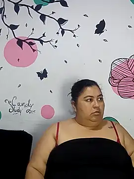 curvy diva  online show from 10/11/25, 11:20