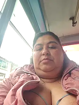 curvy diva  online show from 11/17/25, 08:47