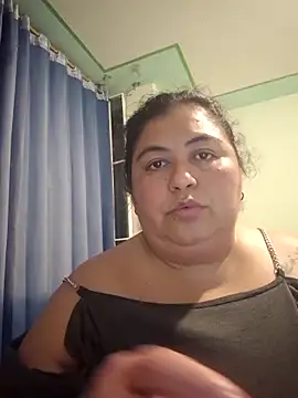 curvy diva  online show from 11/30/25, 01:20