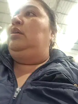 curvy diva  online show from 01/15/26, 10:13