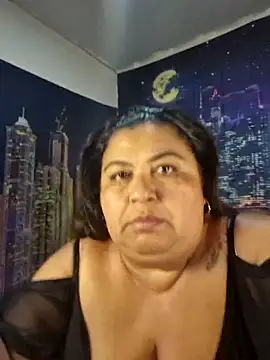 curvy diva  online show from 04/11/26, 10:19