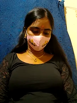 mini-queen online show from 01/31/26, 07:11