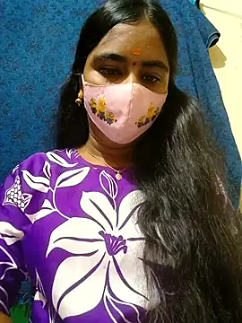 mini-queen online show from 03/01/26, 03:03