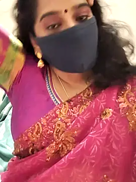 saritha29 online show from 10/29/25, 05:14