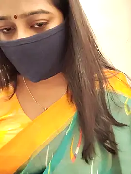 saritha29 online show from 12/18/25, 09:59