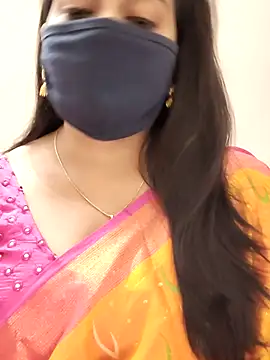 saritha29 online show from 03/17/26, 08:06