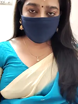 saritha29 online show from 03/24/26, 06:35