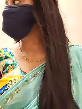 saritha29 online show from 07/07/26, 04:33