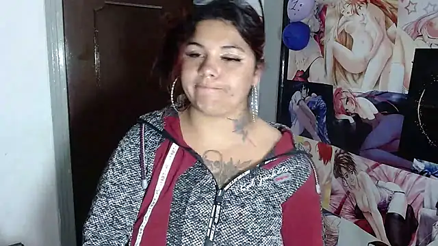 snow belle online show from 09/18/25, 02:57