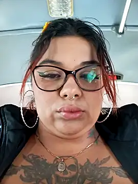 snow belle online show from 10/19/25, 07:14