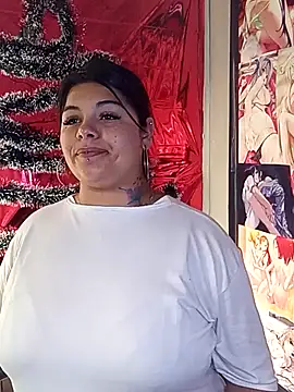 snow belle online show from 12/16/25, 07:08