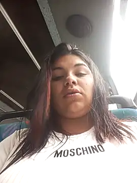 snow belle online show from 01/05/26, 06:44