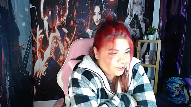 snow belle online show from 02/24/26, 03:26