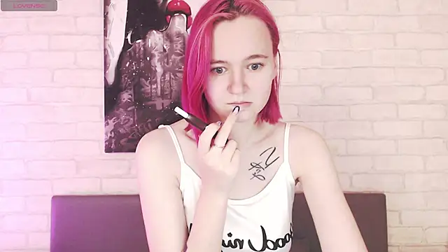 Ericha Stone online show from 09/11/25, 01:28