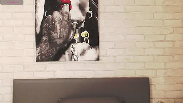 Ericha Stone online show from 09/14/25, 01:49