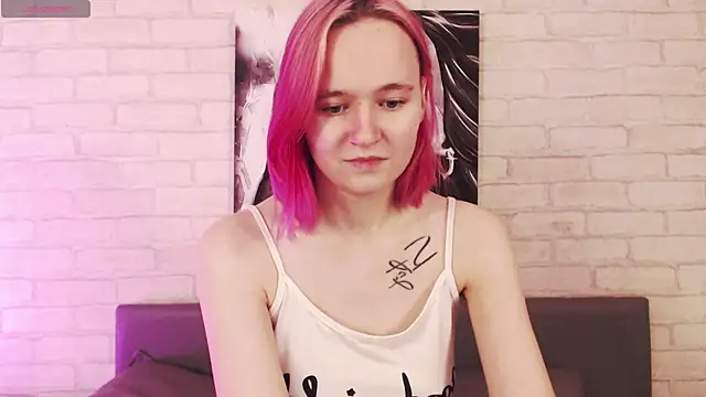 Ericha Stone online show from 10/07/25, 08:11